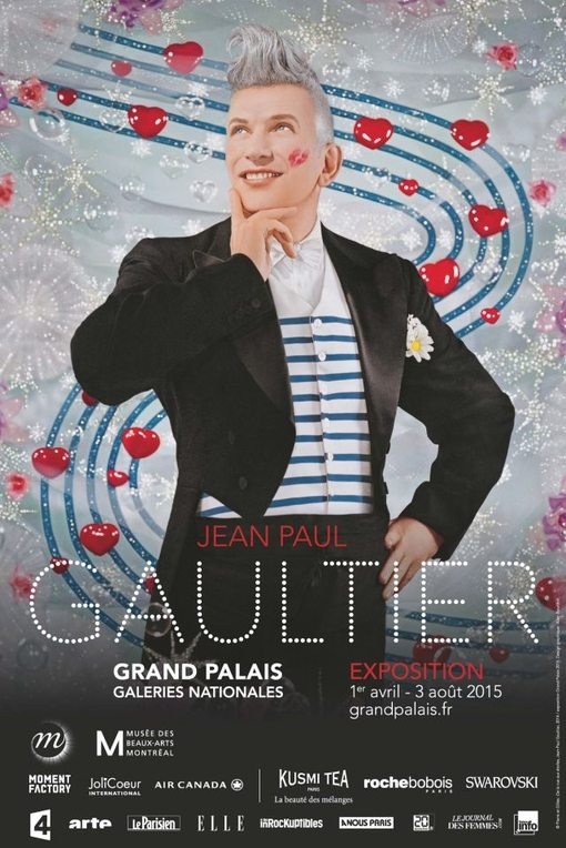 Jean Paul Gaultier, Biography, Designs, & Facts
