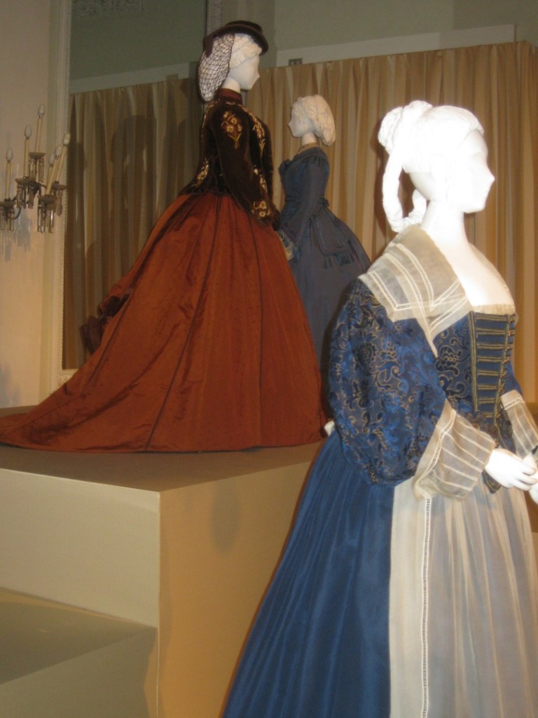 Piero Tosi and its magical and visionary costumes. | Beatrice Brandini Blog